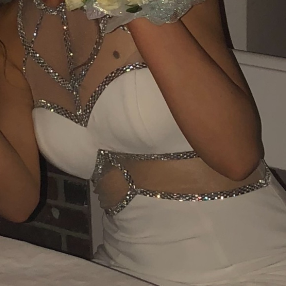 Prom dress - Picture 6 of 7